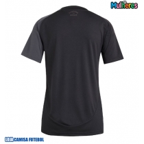 Camisa de Futebol Inter Miami Equipamento Secundário Mulheres 2025-26 Manga Curta